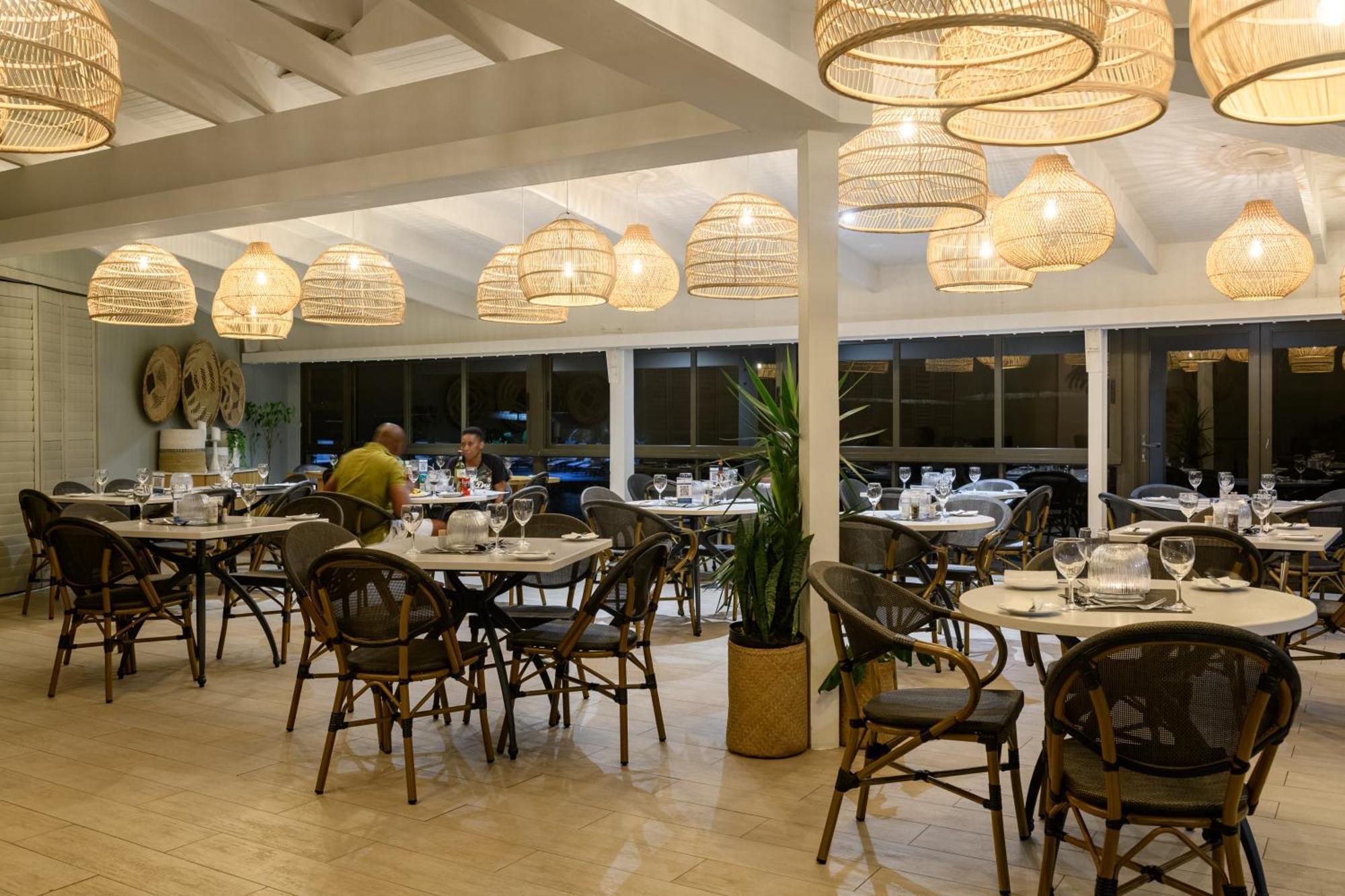 San Lameer Resort Hotel & Spa Southbroom Ngoại thất bức ảnh
