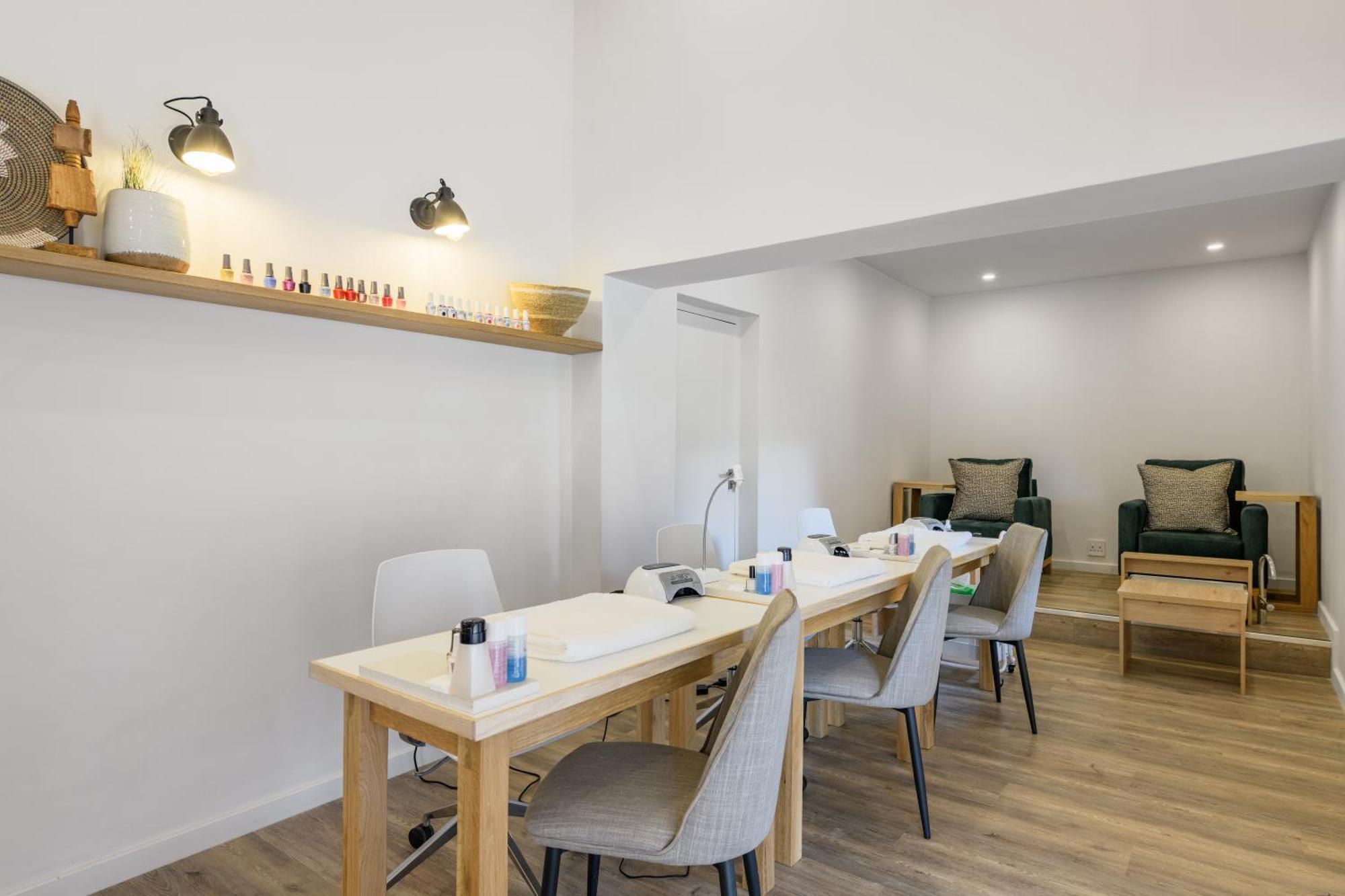 San Lameer Resort Hotel & Spa Southbroom Ngoại thất bức ảnh