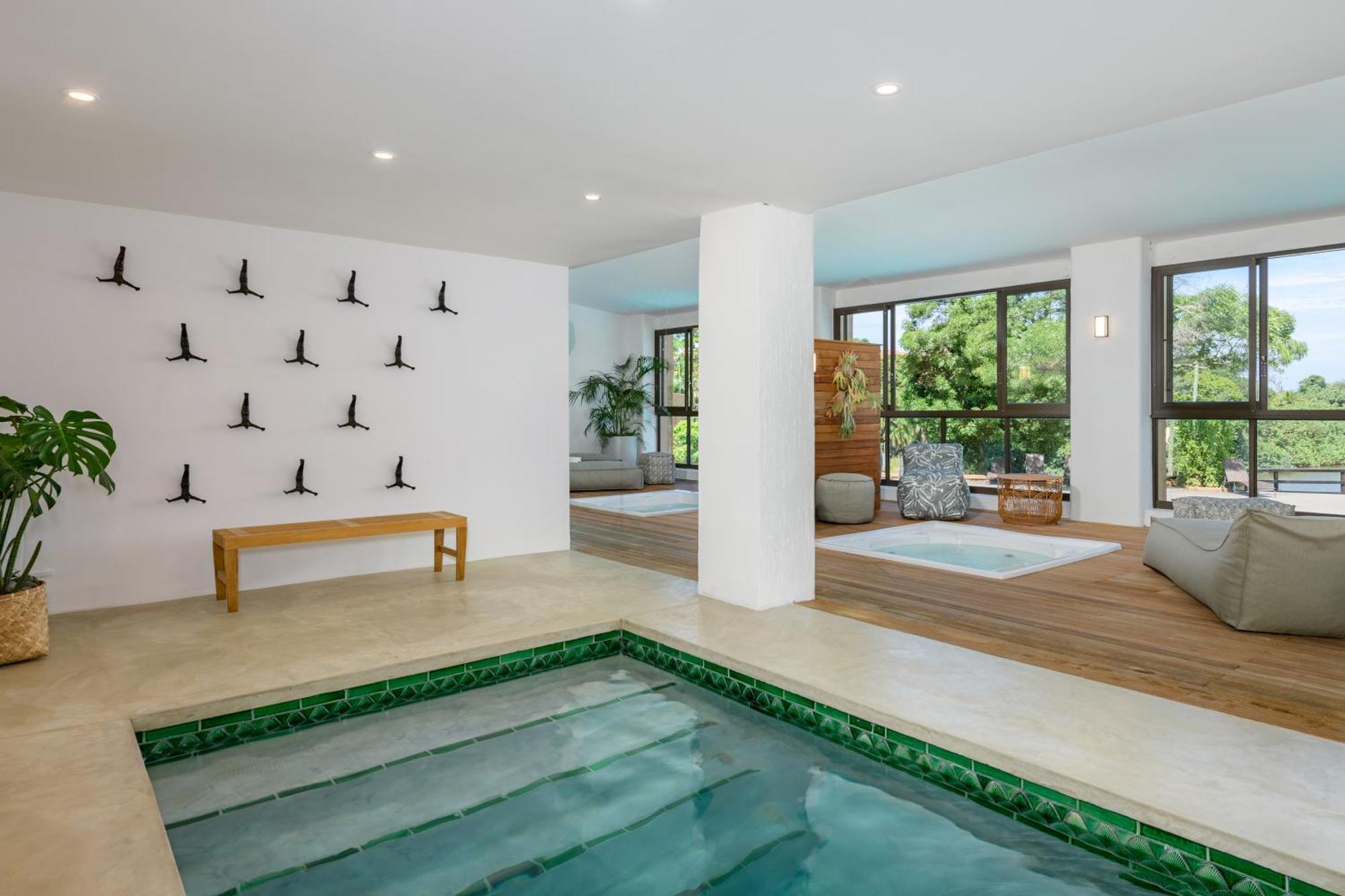 San Lameer Resort Hotel & Spa Southbroom Ngoại thất bức ảnh