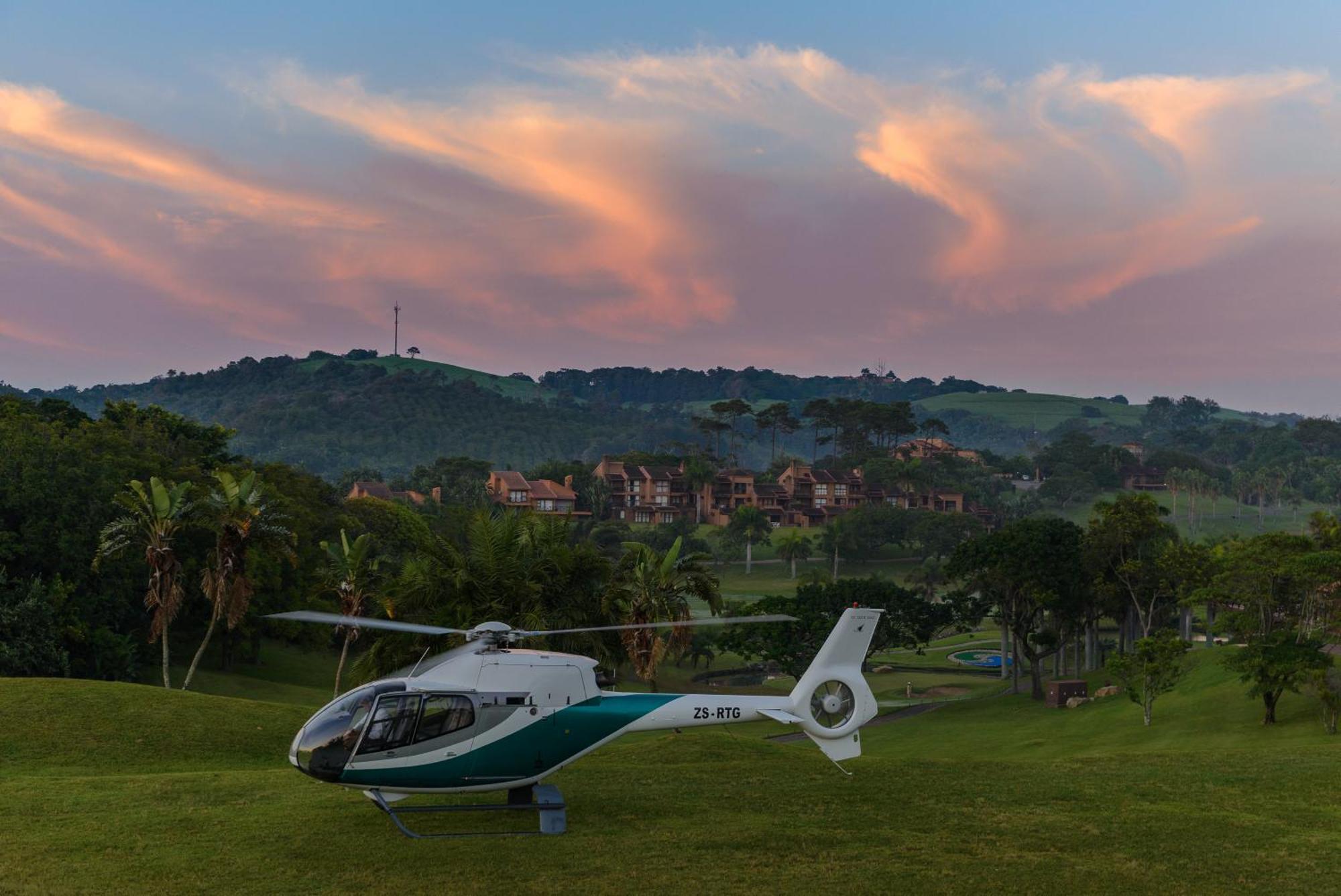 San Lameer Resort Hotel & Spa Southbroom Ngoại thất bức ảnh
