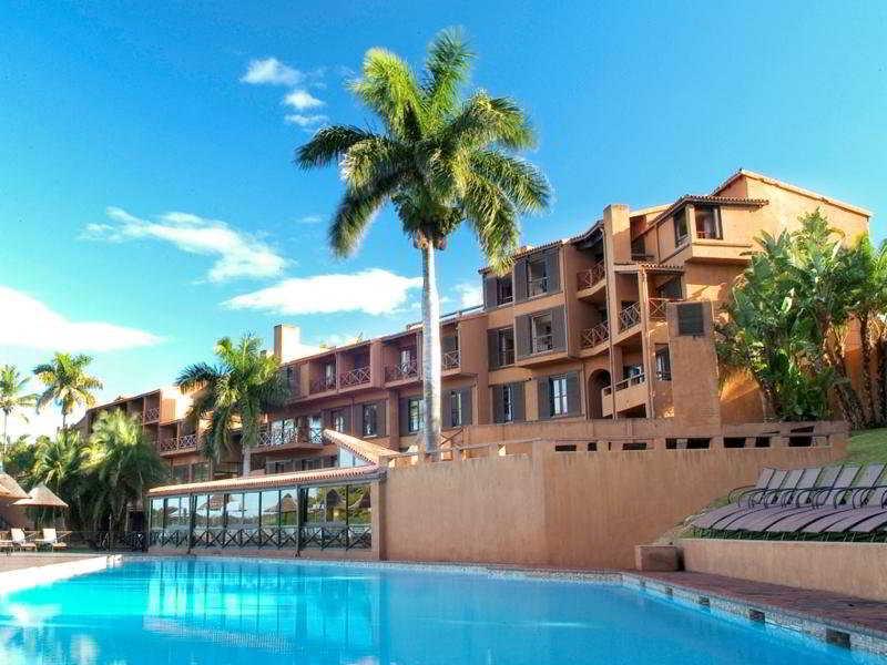 San Lameer Resort Hotel & Spa Southbroom Ngoại thất bức ảnh