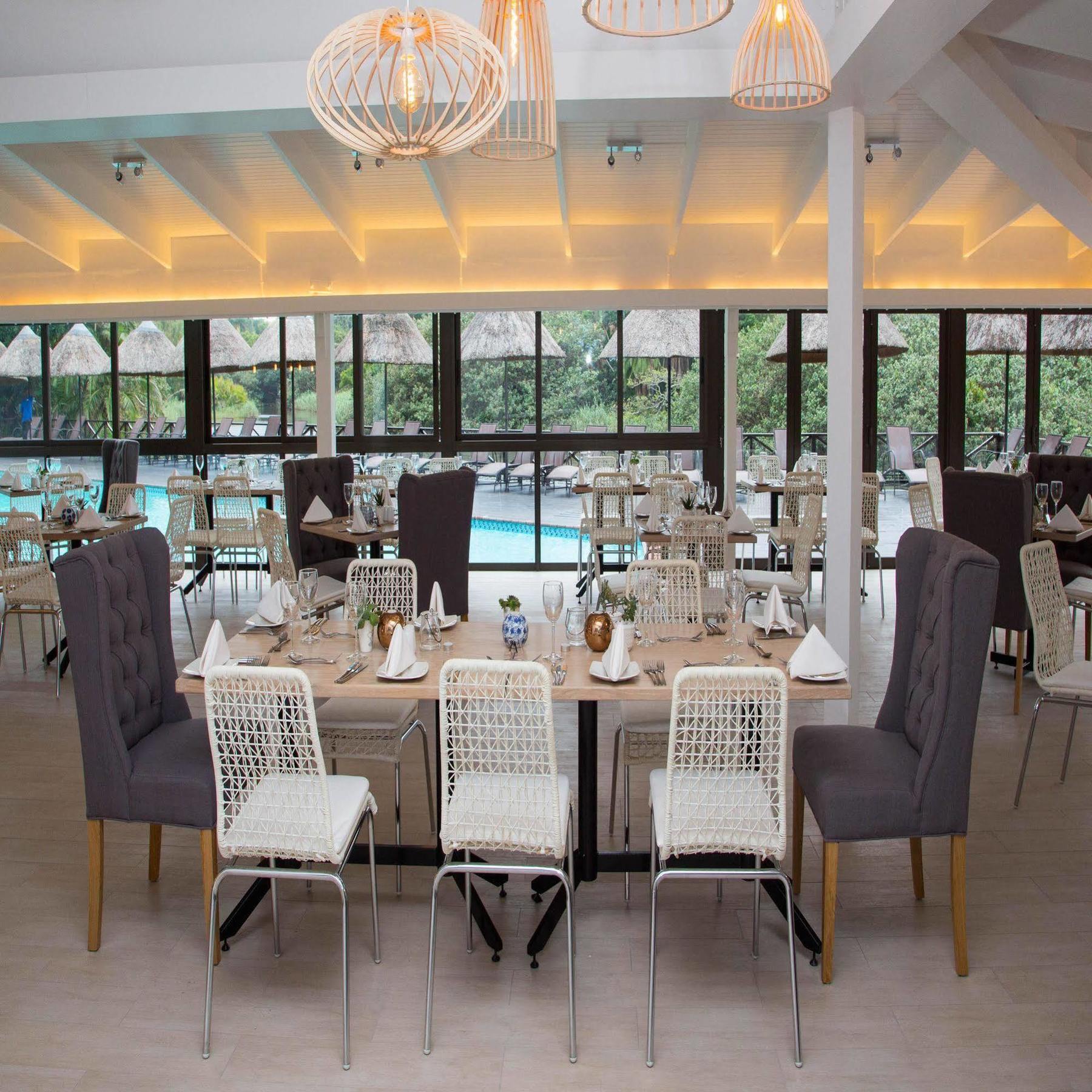 San Lameer Resort Hotel & Spa Southbroom Ngoại thất bức ảnh