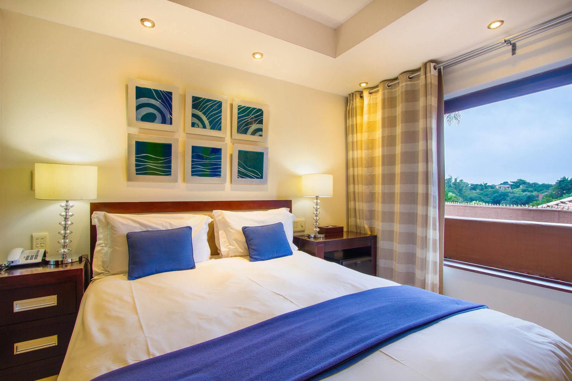 San Lameer Resort Hotel & Spa Southbroom Ngoại thất bức ảnh